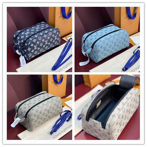 Picture of Louis Vuitton Wallets _SKUfw199734133fw
